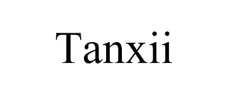 TANXII