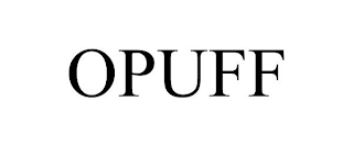 OPUFF