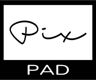 PIXPAD