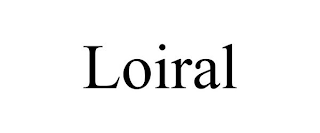 LOIRAL