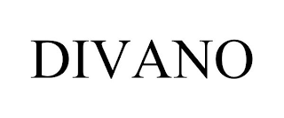 DIVANO