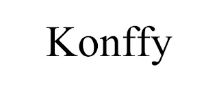 KONFFY