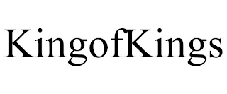 KINGOFKINGS