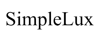 SIMPLELUX