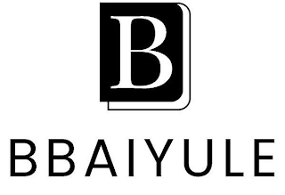 B BBAIYULE