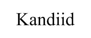 KANDIID