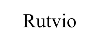 RUTVIO