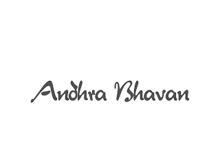 ANDHRA BHAVAN