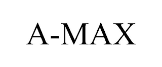 A-MAX