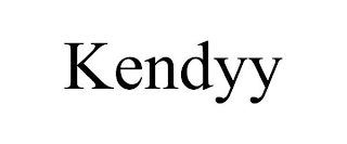 KENDYY