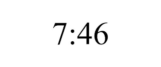 7:46