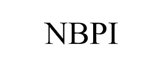 NBPI