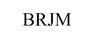 BRJM