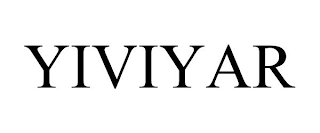 YIVIYAR