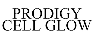 PRODIGY CELL GLOW