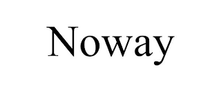 NOWAY