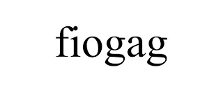 FIOGAG