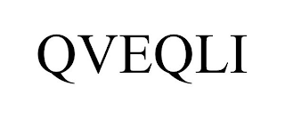 QVEQLI