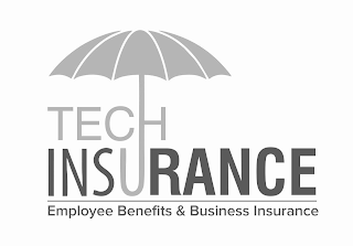 TECH INSURANCE EMPLOYEE BENEFITS & BUSINESS INSURANCE