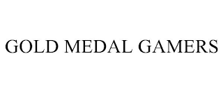 GOLD MEDAL GAMERS