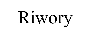 RIWORY