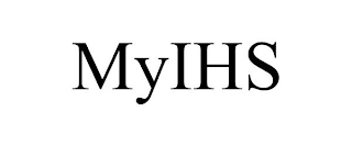 MYIHS