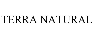 TERRA NATURAL