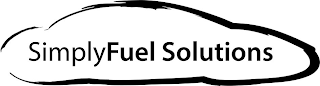 SIMPLYFUEL SOLUTIONS