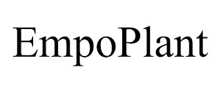 EMPOPLANT