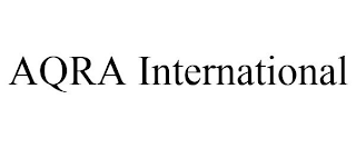 AQRA INTERNATIONAL