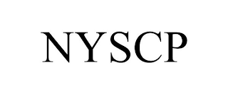 NYSCP