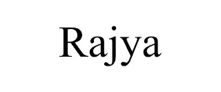 RAJYA