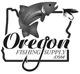 OREGON FISHING SUPPLY .COM