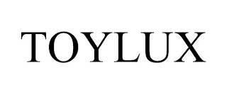 TOYLUX