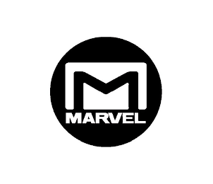 M MARVEL