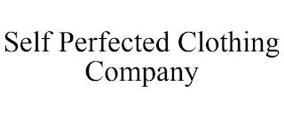 SELF PERFECTED CLOTHING COMPANY