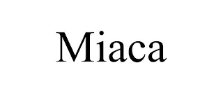 MIACA