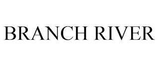BRANCH RIVER