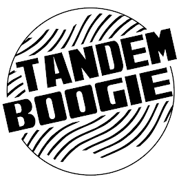 TANDEM BOOGIE