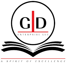 G T D ENTERPRISE LLC A SPIRIT OF EXCELLENCE