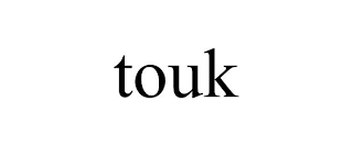 TOUK