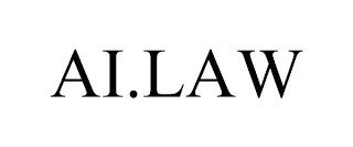 AI.LAW