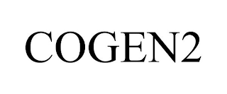 COGEN2