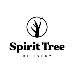 SPIRIT TREE DELIVERY