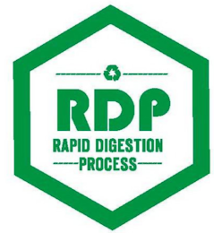 RDP RAPID DIGESTION PROCESS