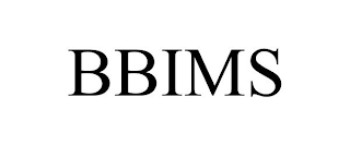 BBIMS