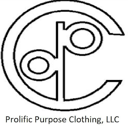 PROLIFIC PURPOSE CLOTHING, LLC