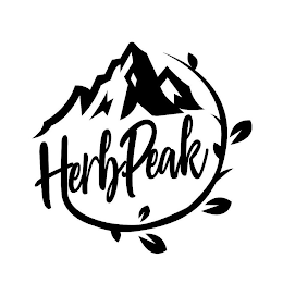 HERBPEAK