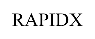 RAPIDX