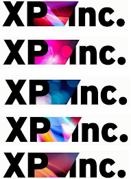 XP INC.